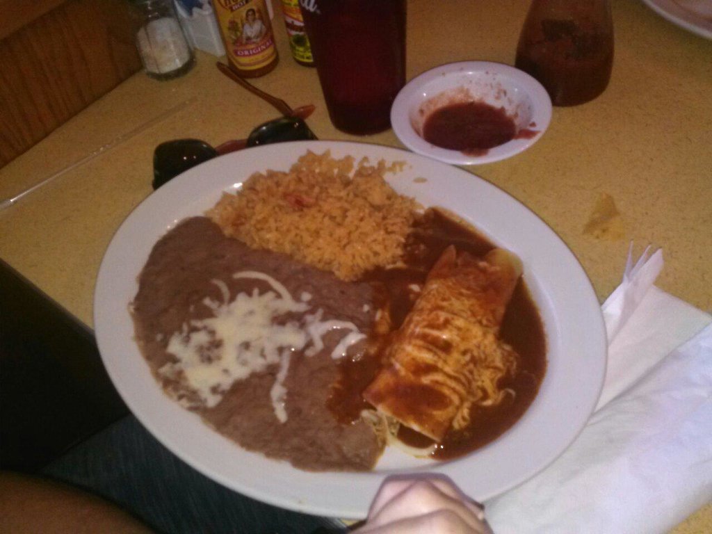 Salsas Mexican Restaurant